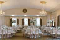Private Dining Rooms
