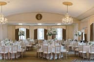 Private Dining Rooms