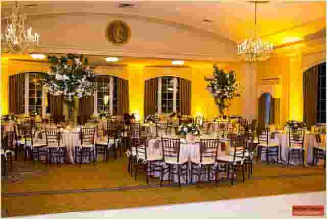 Rooftop Ballroom