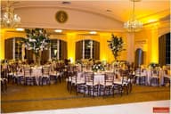 Modern Conference Venues