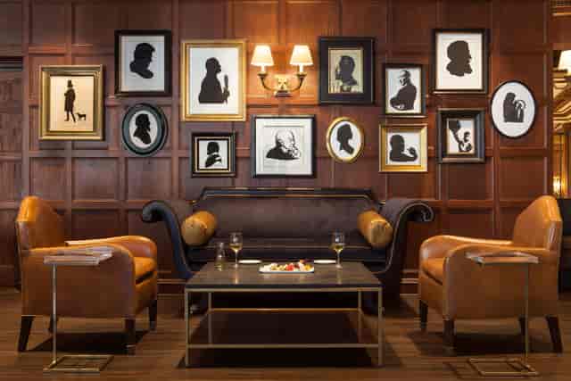 Omni Parker House | Hotels in Downtown ...
