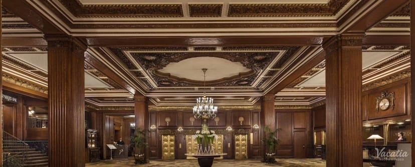 Boston Omni Parker House Hotel | Boston ...