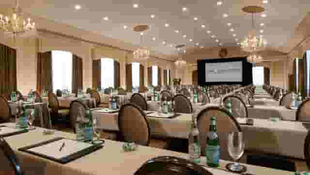 Kennedy Room