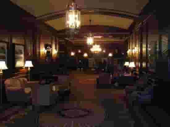 Kennedy Room