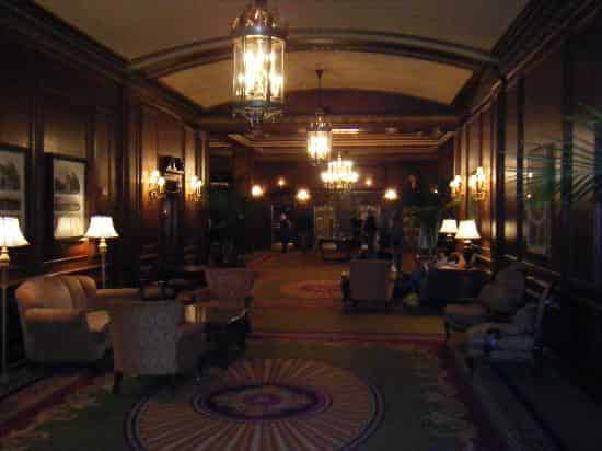 Kennedy Room