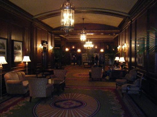 Kennedy Room