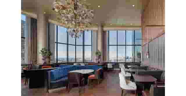 Raffles Ballroom