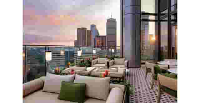Meeting Rooms