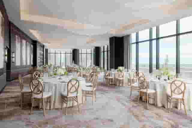 Meeting Rooms