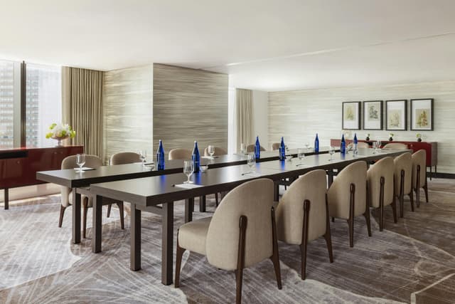 Meeting Rooms