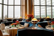 Small Meeting Rooms