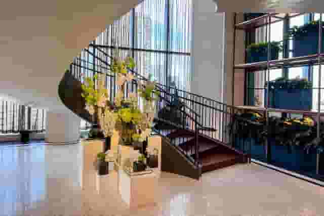 Sky Lobby