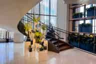 Reception Halls