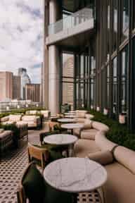Reception Venues