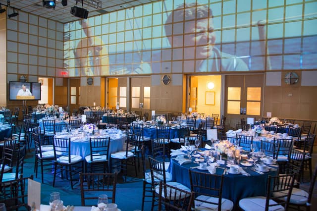 Additional Event Spaces