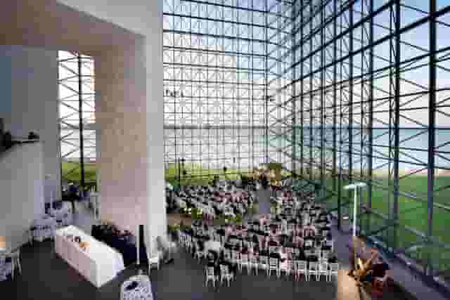 Additional Event Spaces