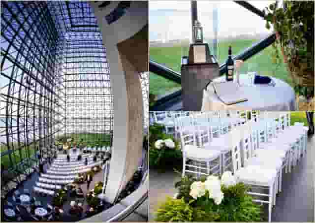 Additional Event Spaces