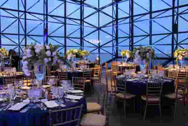Additional Event Spaces