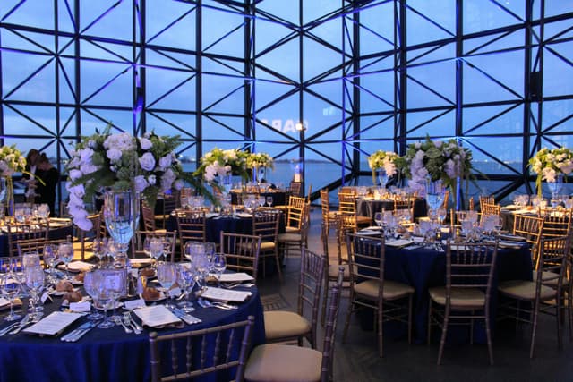 Additional Event Spaces