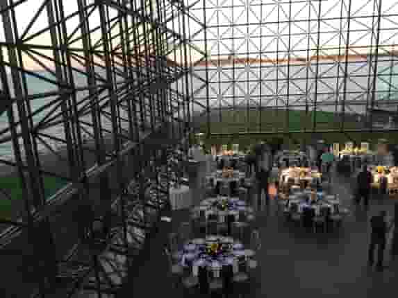 Additional Event Spaces