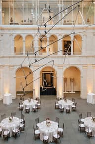 Reception Halls