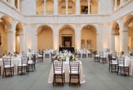 Reception Halls