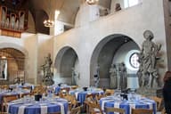 Reception Halls