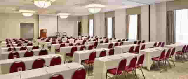 Event Space
