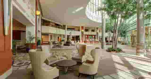 Event Space