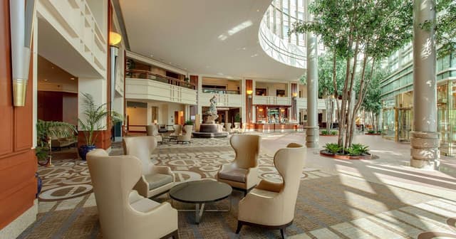 Event Space