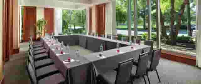 Event Space