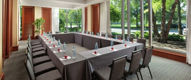 Event Space