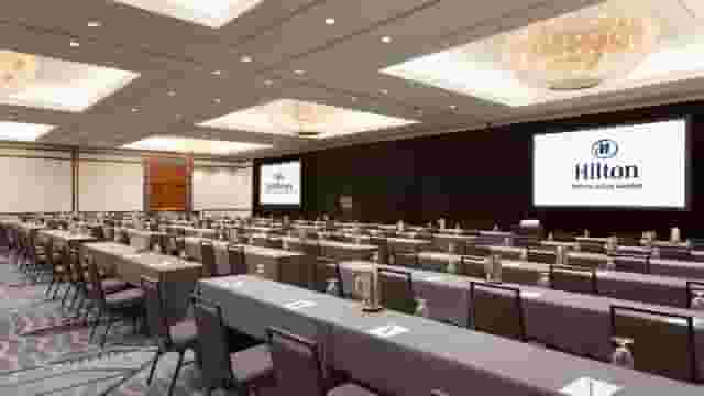 Event Space
