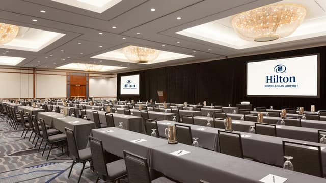 Event Space