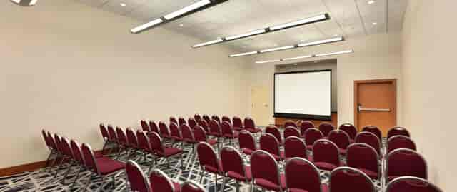 Logan Airport - Embassy Suites Event Space