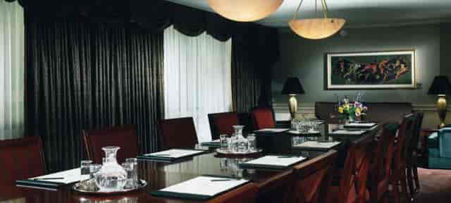 Boston Hotel Event Spaces | The ...