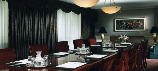 Boston Hotel Event Spaces | The ...