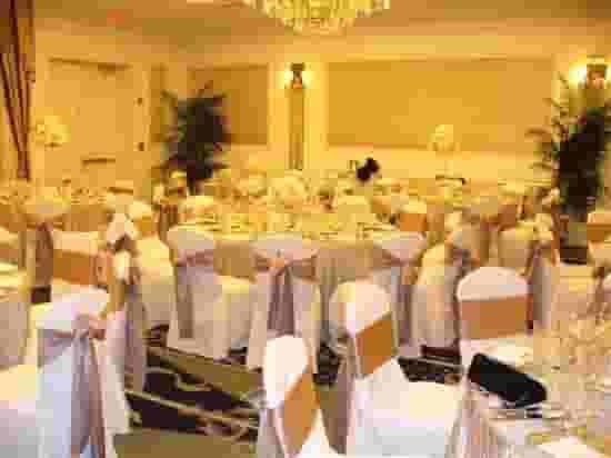 Huntington Ballroom