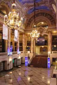 Gala Dinner Venues