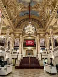 Theatres