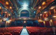 Baroque Music Venues