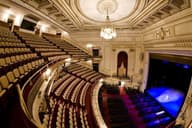 Theatres