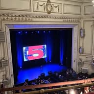 Theatres