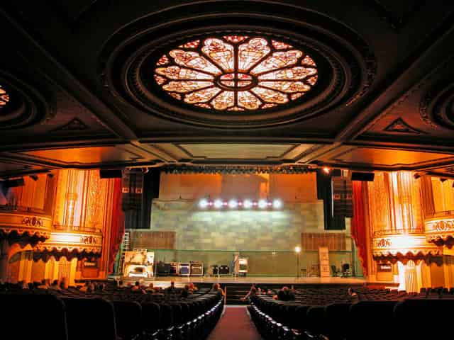Stage