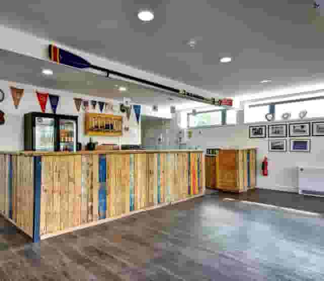 Cambridge Boat Club
