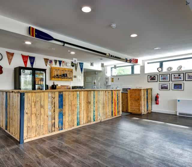 Cambridge Boat Club