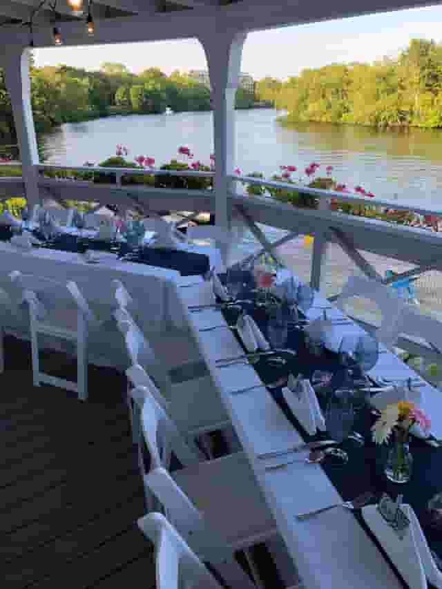 Cambridge Boat Club