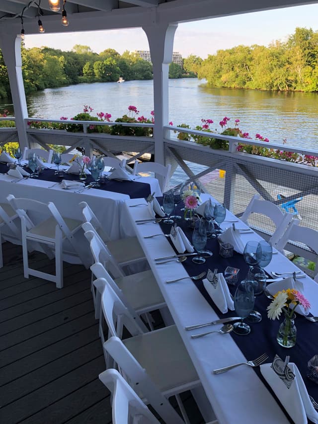 Cambridge Boat Club