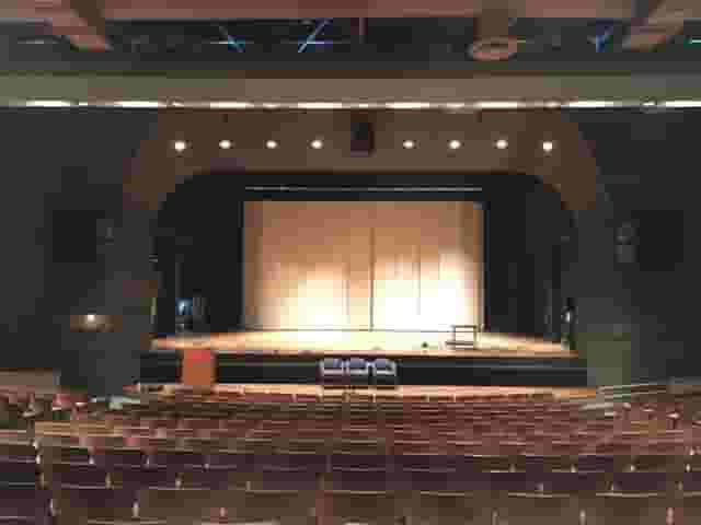 Tsai Performance Center