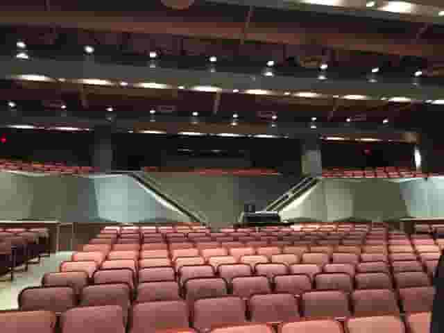Tsai Performance Center